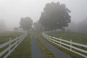 Henri Silberman Collection Gallery: Rural country road