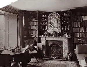 Ruskins Study