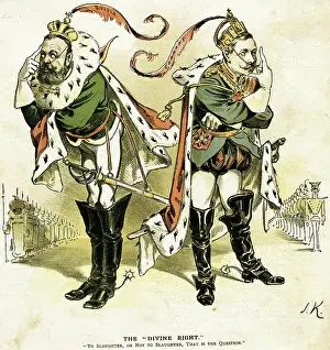 Russia And Germany Debate War Question