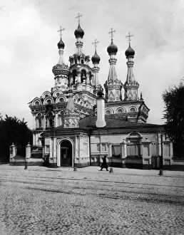 Russian Church