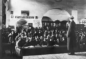 Russian Club