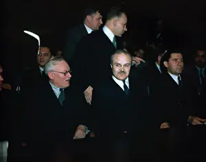 Russian Delegates to the United Nations