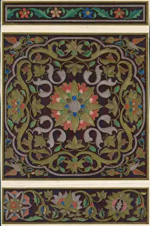 Russian Embroidery