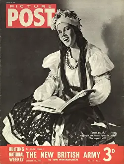 Russian Opera