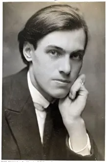 Russian Pianist Alexander Brailowsky