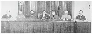 Bolshevik Prints: Russian Supreme Revolutionary Tribunal