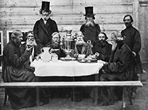 Russian Tea