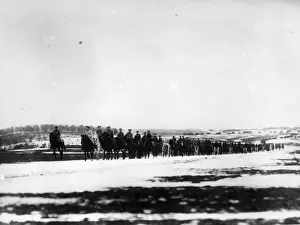 1 2 H War Prints: Russian Troops