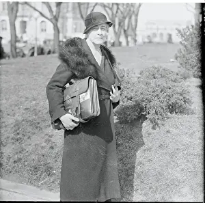 Ruth Bryan Owen