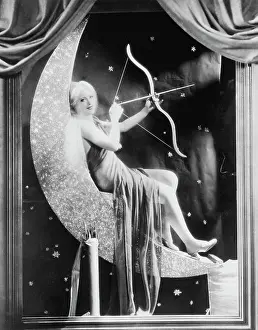 Ruth Chatterton in Crescent Moon