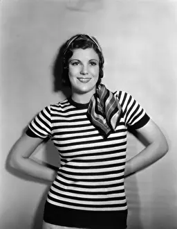 Publicity Prints: Ruth Hall