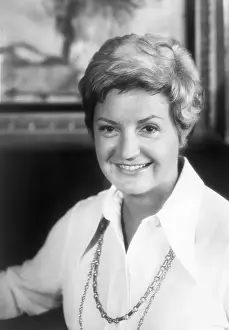 Headquarters Prints: Ruth Handler
