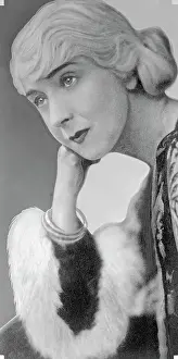 Ruth St. Denis