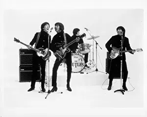 The Rutles On TV