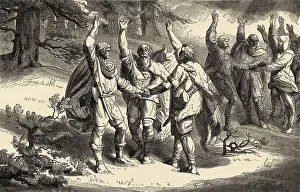 The Rutli Oath