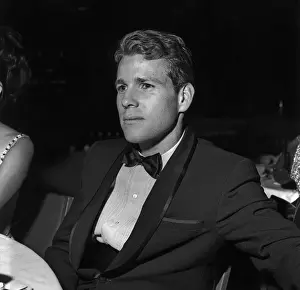 Ryan ONeal