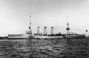 Fotosearch Collection Prints: S. M.s Dresden