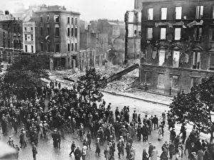 Sackville Street