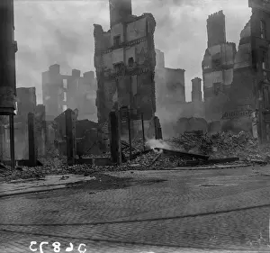 Sackville Street