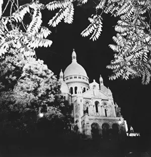 Sacre Couer