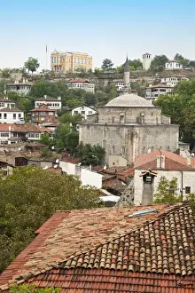 Safranbolu Houses