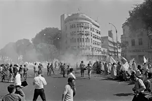 Huty24667 Prints: Saigon Demonstration