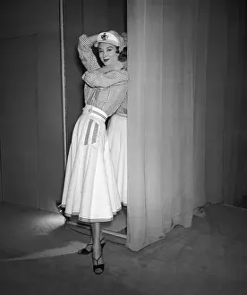 Sailor Outfit by Chanel