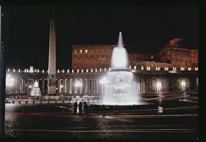 Saint Peter's Square