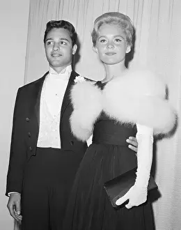 Nomination Prints: Sal Mineo And Tuesday Weld