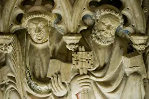 Salamanca, Old Cathedral