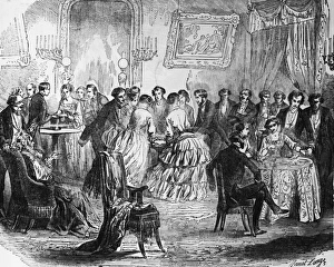 Images Dated 27th September 2007: Salon De Paris