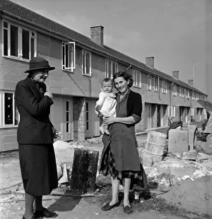Salthouse Family