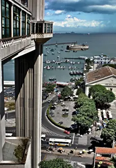 Salvador Cidade Alta