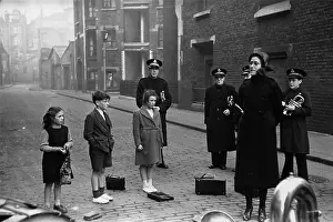 Salvation Army