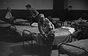 Salvation Army Hostel
