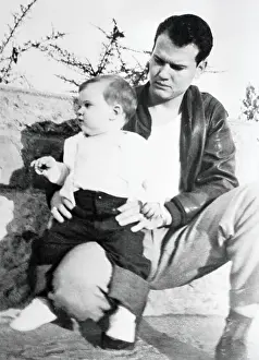 Sam and Chip Sheppard