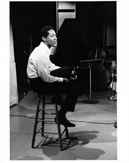 Sam Cooke At RCA