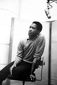 Sam Cooke At RCA