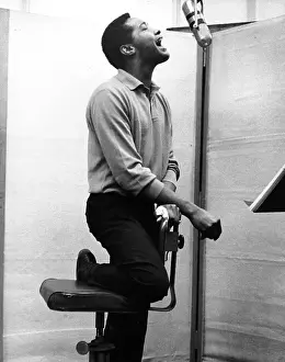 Sam Cooke At RCA