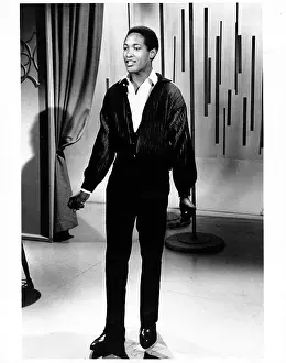 Sam Cooke Collection (RARE!!13枚セット送料込み） sam-cooke-tv-41320623.jpg.webp