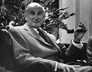 Polish Prints: Sam Goldwyn