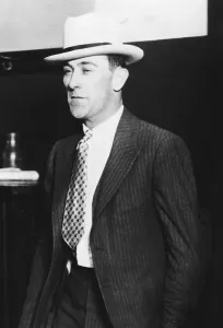 Murderer Prints: Sam Hunt