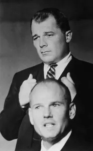 Franklin Prints: Sam Sheppard and F. Lee Bailey