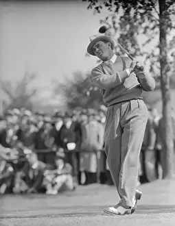 Sam Snead