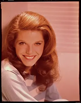 Samantha Eggar