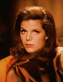 Samantha Eggar
