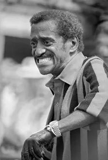 Wethersfield Prints: Sammy Davis Jr