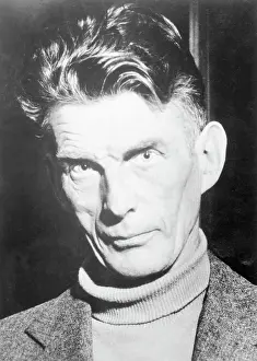 Samuel Beckett