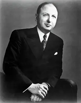 Samuel Bronfman