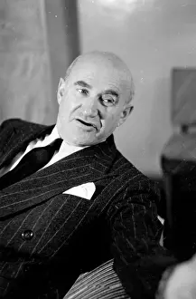 Polish Prints: Samuel Goldwyn